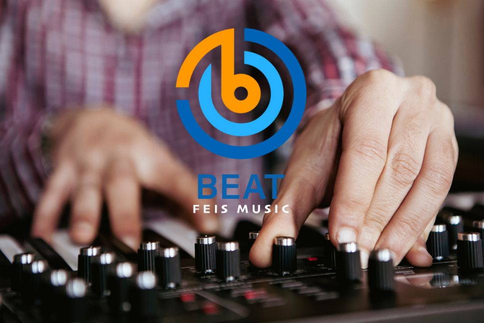 Beat- Feis Music App