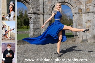 Irish Dance Photography - Cathrin Andel 