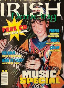 Music Special Cover