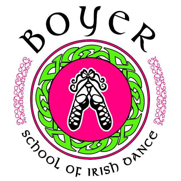 Boyer School of Irish Dance