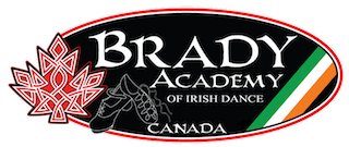 Brady Academy of Irish Dance