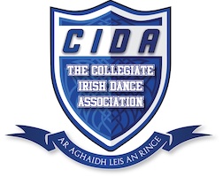 The Collegiate Irish Dance Association