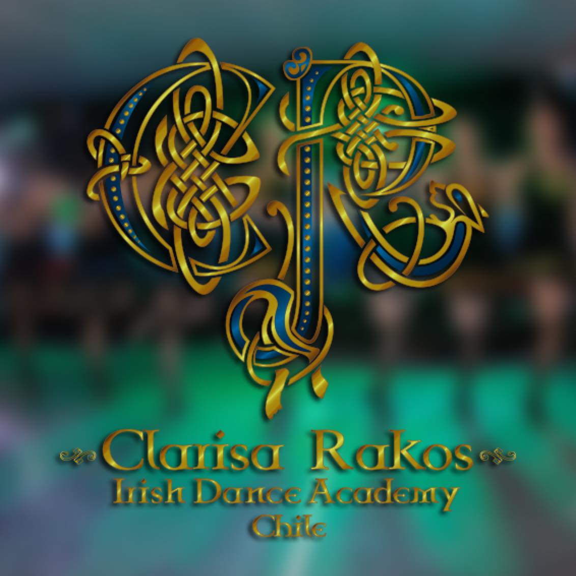 Clarisa Rakos Irish Dance Academy