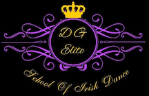 D G Elite school of Irish Dancing