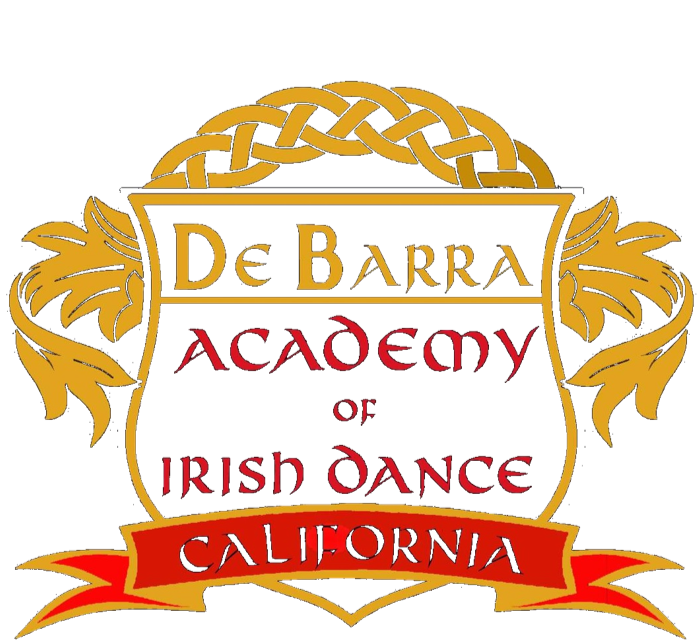 De Barra Academy of Irish Dance