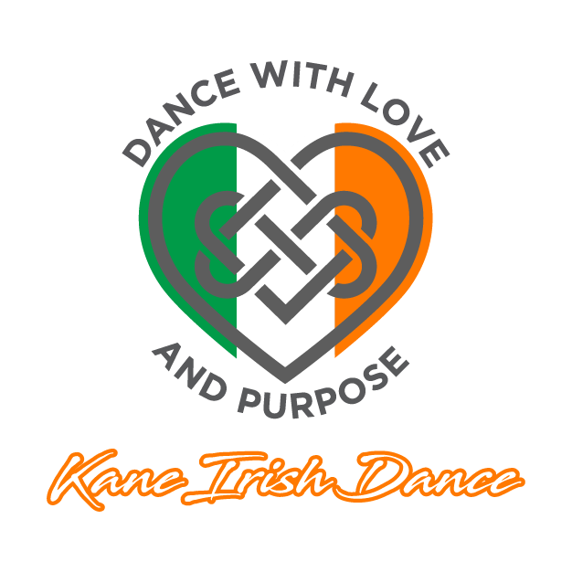 Kane Irish Dance