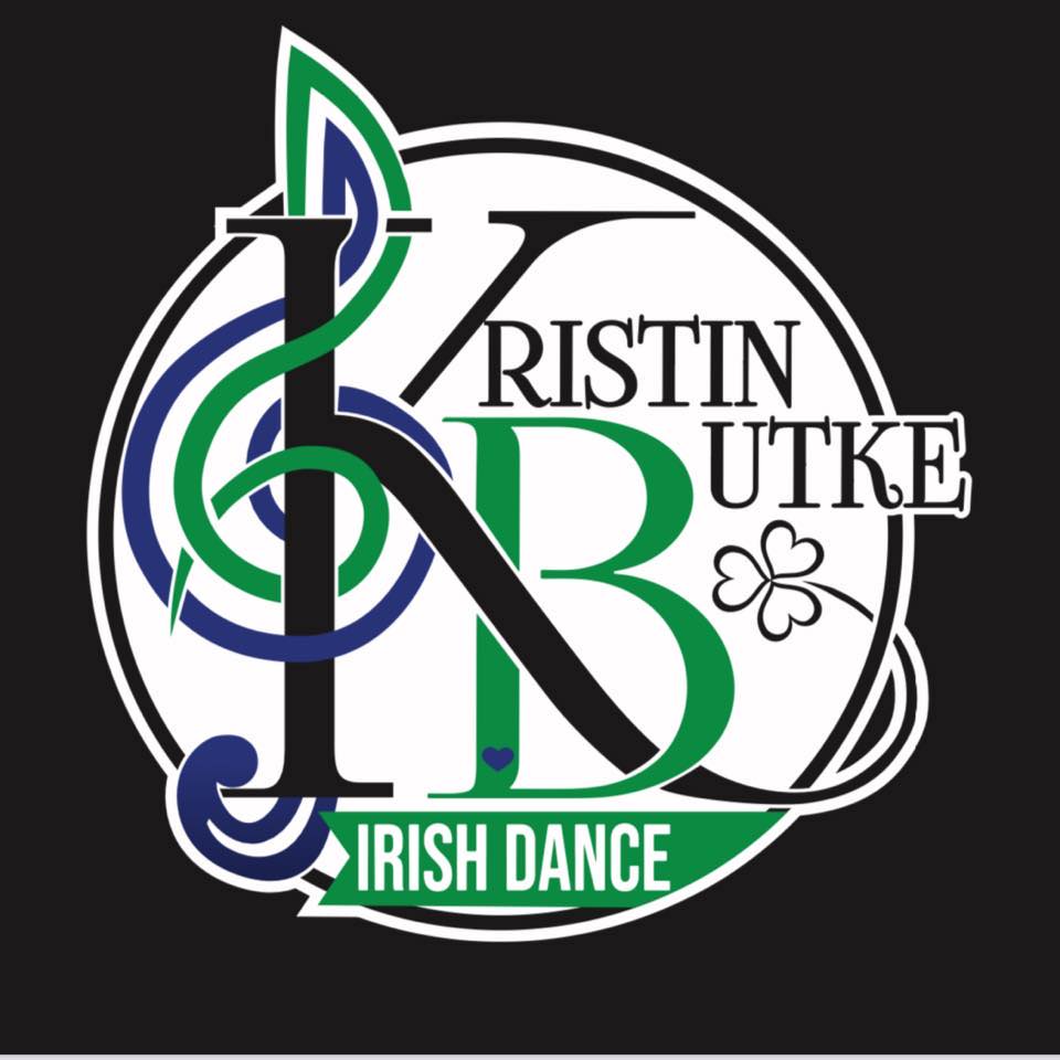 Kristin Butke Irish Dance