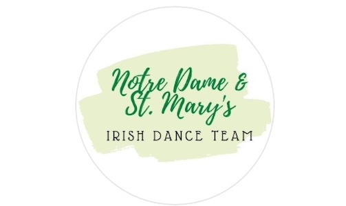 Notre Dame/St. Mary’s Irish Dance Club