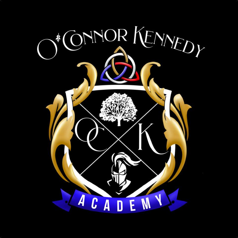 O'Connor Kennedy School of Irish Dance