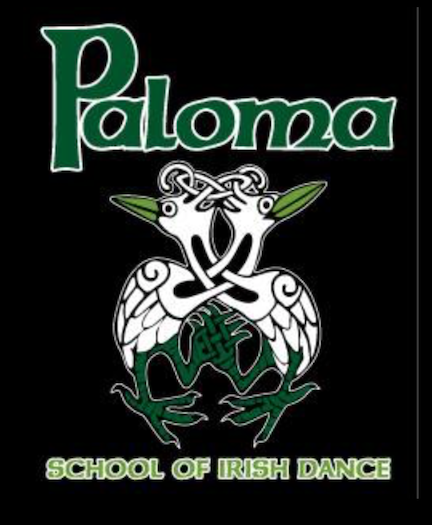 Paloma School of Irish Dance