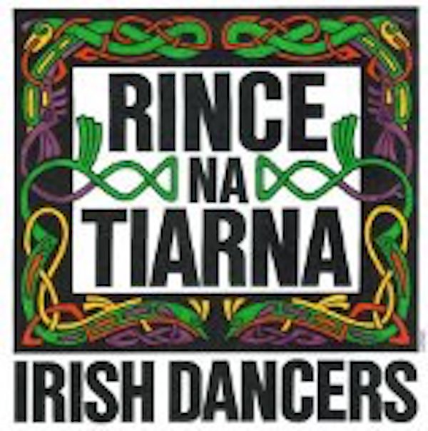 Rince na Tiarna