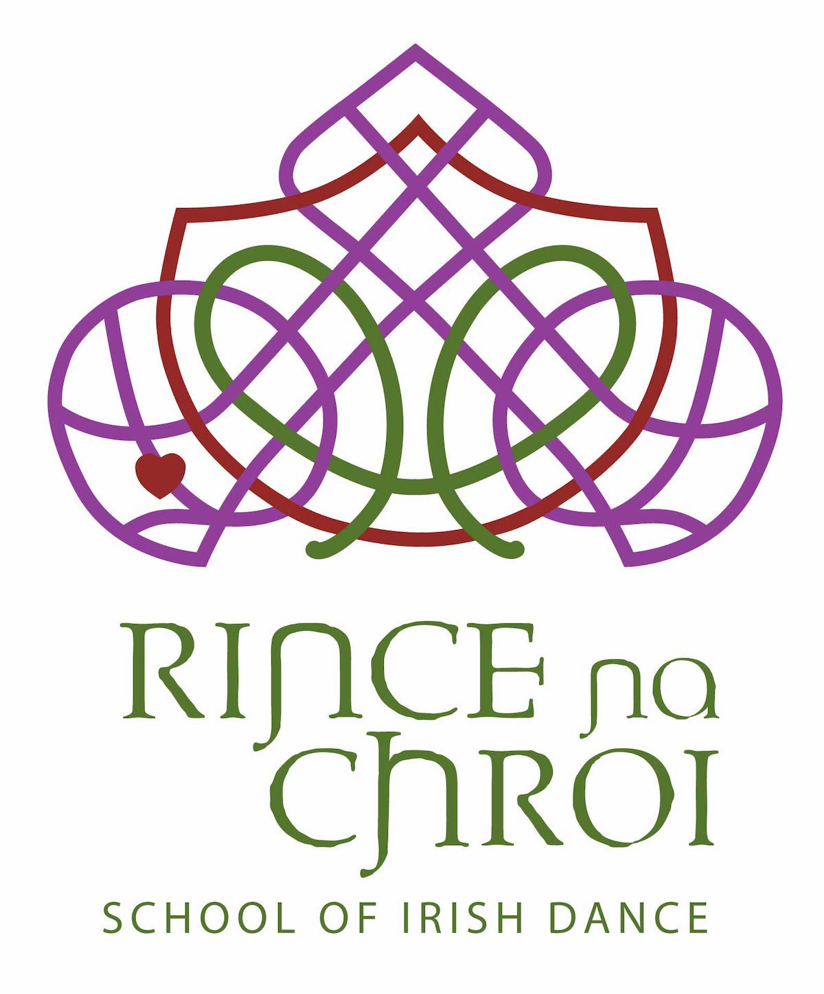 Rince na Chroi