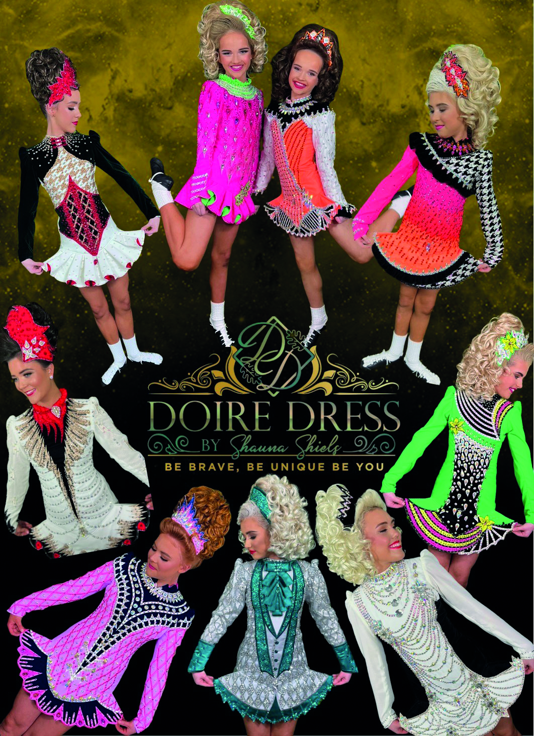 Doire Dress Designs