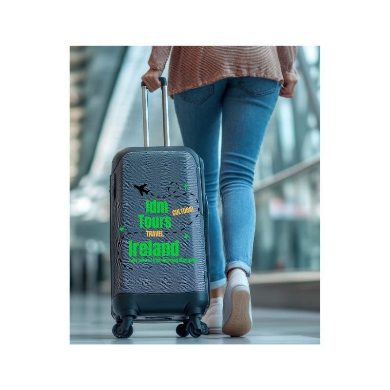 8-Day, 7 Nights to IRELAND - Secure your spot for 2027!  Product