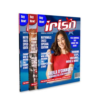 Custom Magazine Cover Product