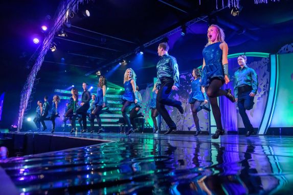 Riverdance Takes Center Stage as Irish Dance Shines at the 2026 Rose of Tralee